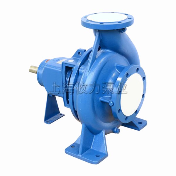 8寸离心泵