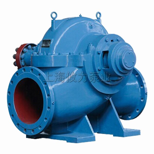 24寸水泵水利工程防洪泵