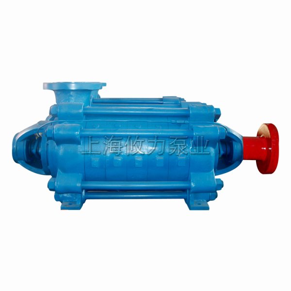 2.5寸卧式多级锅炉给水泵