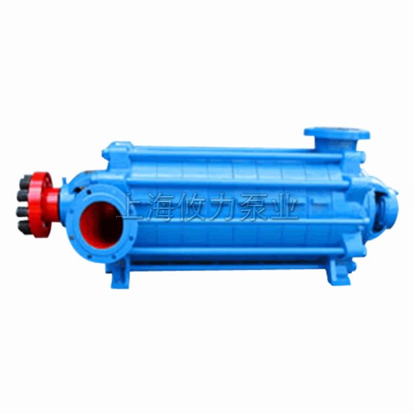 D型卧式多级泵（40mm）