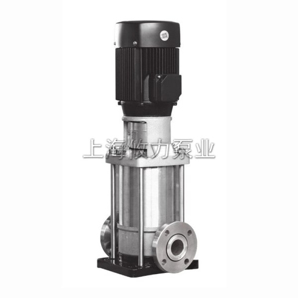 轻型多级离心泵（QDLQDLF-16）