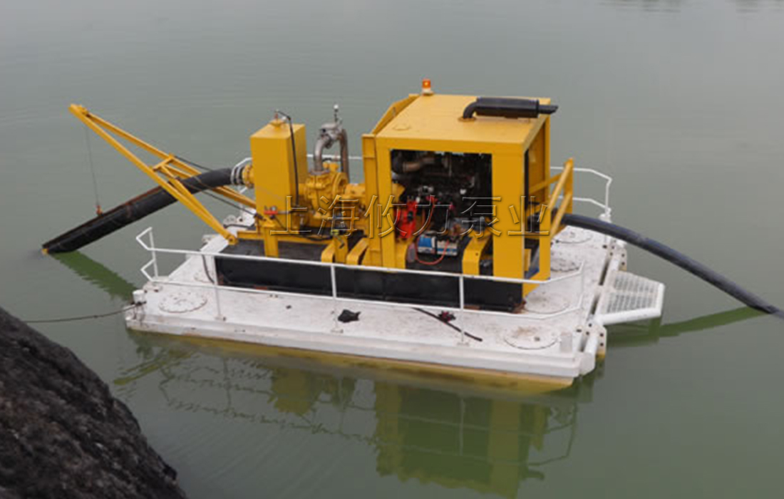 攸力单级渣浆泵常见故障以及解决办法 攸力单级渣浆泵常见故障以及解决办法