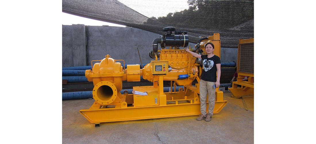 上海攸力双吸离心泵结构特点和主要用途 上海攸力双吸离心泵结构特点和主要用途