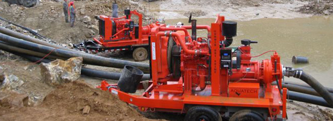 攸力消防泵的故障诊断分析