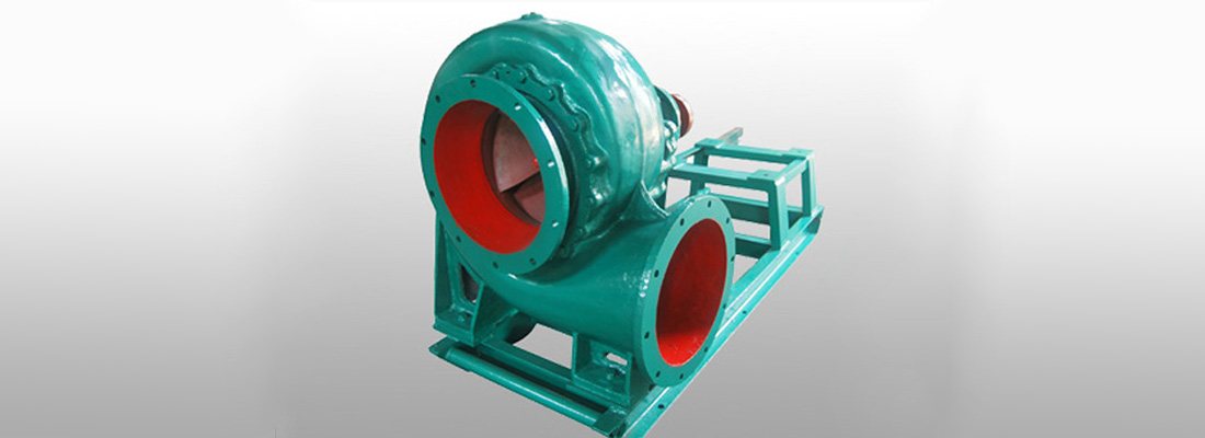 攸力混流泵，测测你了解的深度