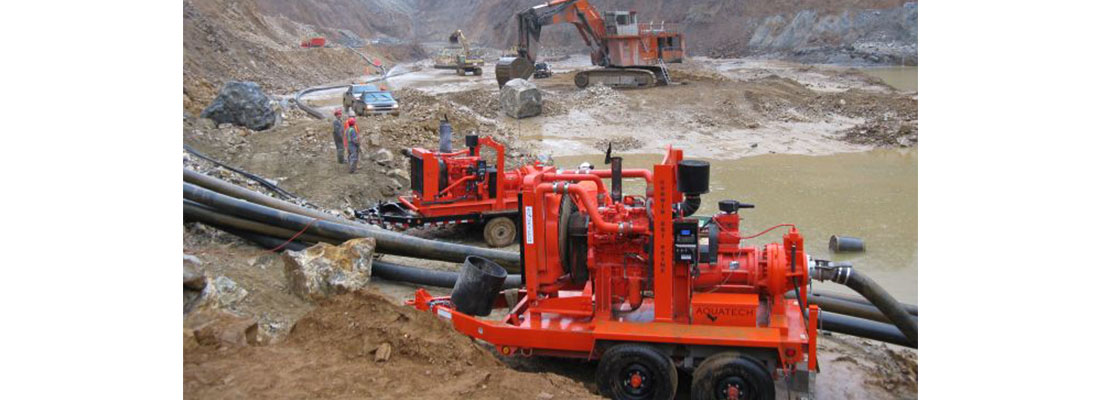 浅聊消防泵与生活中的水泵区别在哪里 浅聊消防泵与生活中的水泵区别在哪里