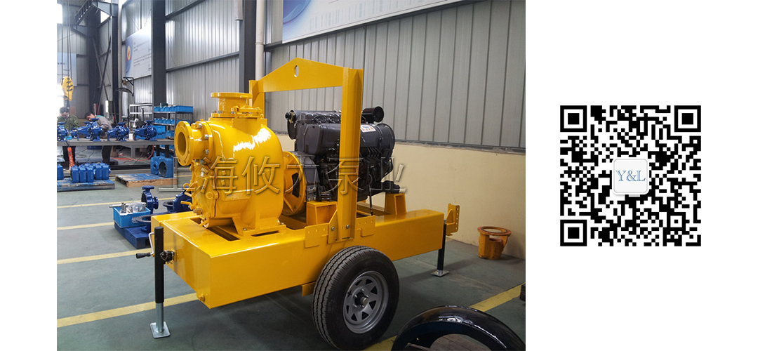 自吸泵安装注意点 自吸泵安装注意点