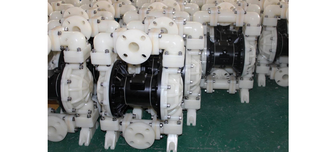 高压油泵简单的故障分析