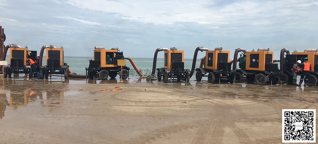 柴油机泵的相关介绍