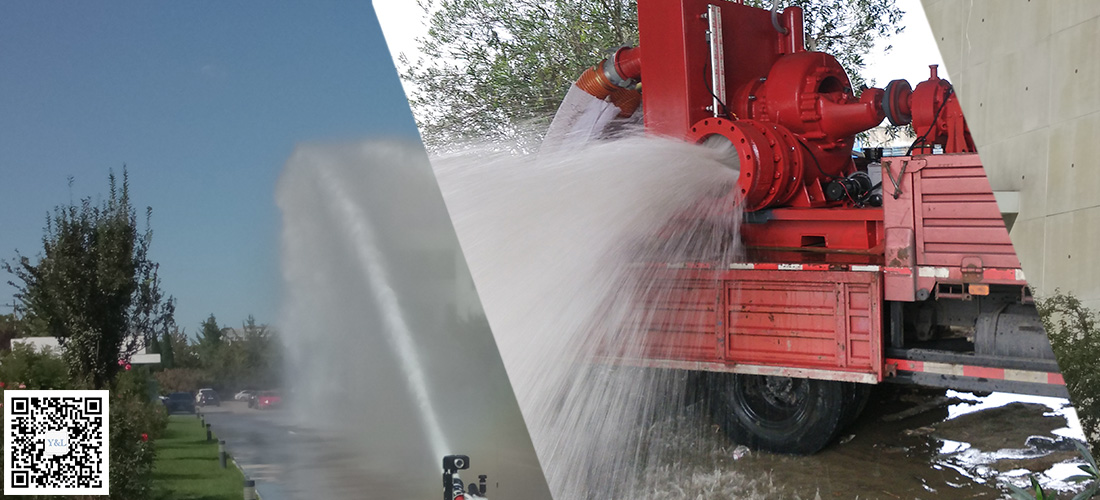 柴油机消防泵7点操作要求