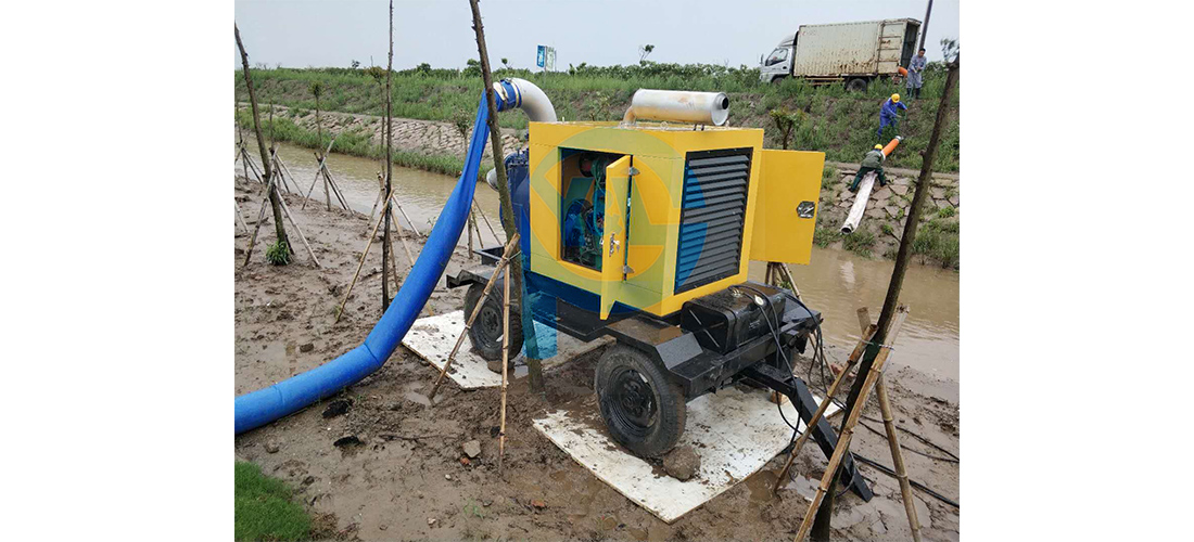 耐腐蚀化工泵故障原因及处理办法（一)