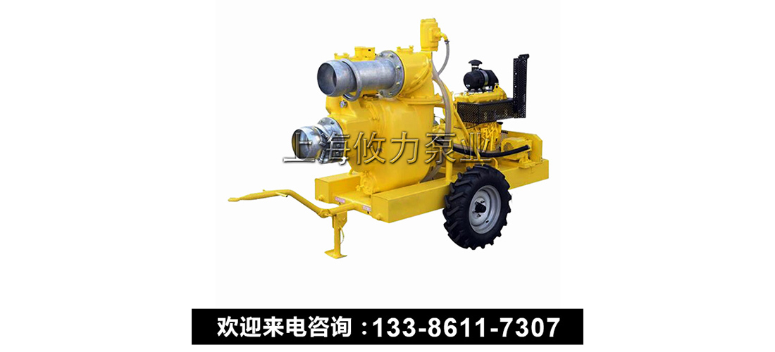 浅谈不锈钢自吸泵未来发展