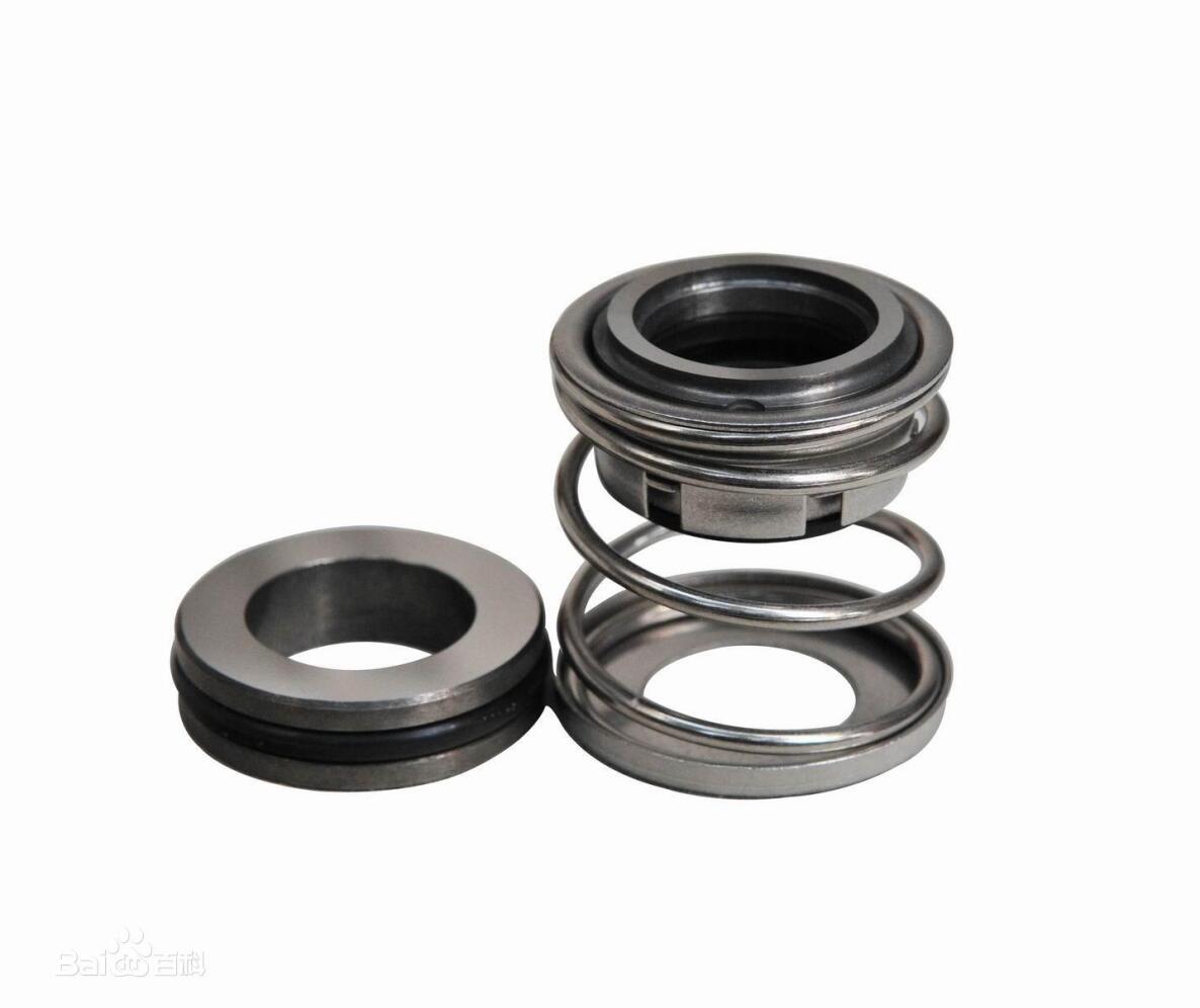 攸力泵业提醒你如何选用机械密封