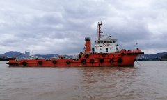 上海沿海拖轮租赁公司_国内国际拖航_船舶代理_海上拖带_顶推业务