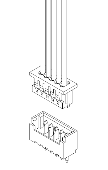 1.25mm  1132系列