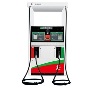 加油机设备线束