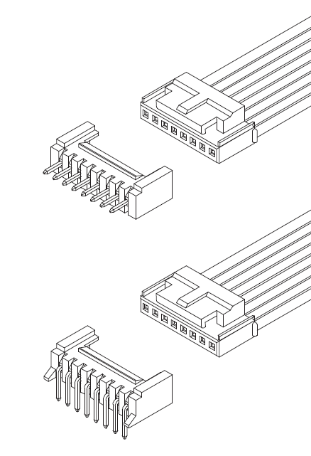 2.00mm 2007系列