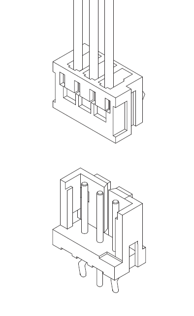 2.00mm 2006系列