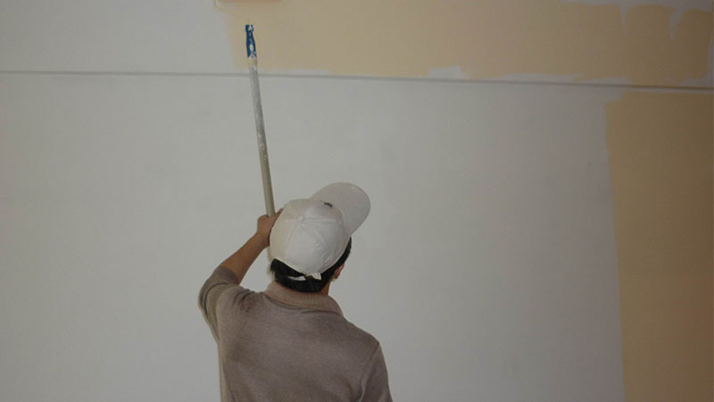 石膏找平怎么样日期20170724