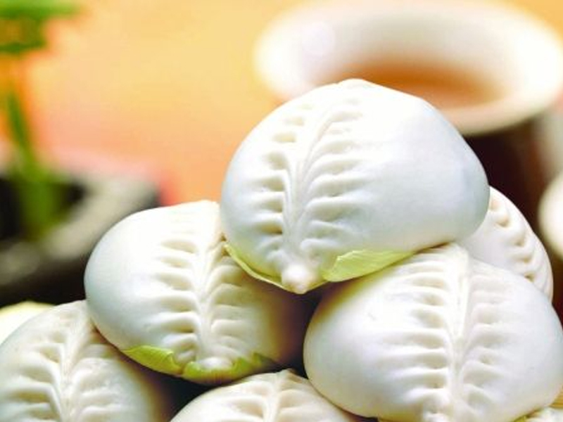福州包子 福州包子