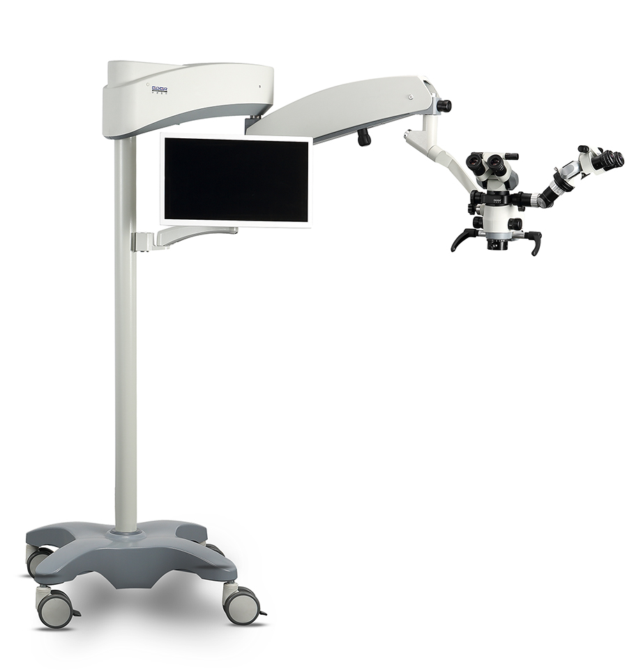 轶德EM-300外科手术显微镜