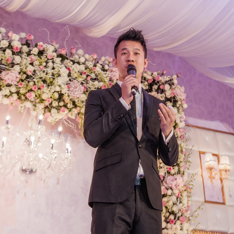 別讓自己的婚禮毀在策劃上 別讓自己的婚禮毀在策劃上