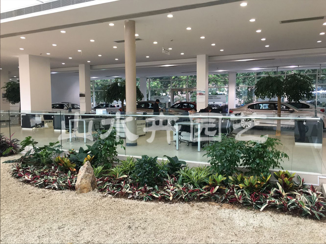 福州園林景觀設(shè)計(jì)施工