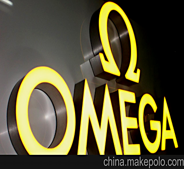 發(fā)光字主要材質(zhì)