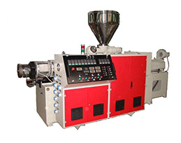 福贊伺服在擠出機(jī)行業(yè)個(gè)案