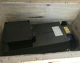 直流電機(jī)與伺服電機(jī)對(duì)比