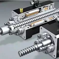 伺服電機(jī)保養(yǎng)及安全措施