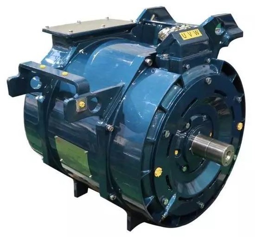 國(guó)內(nèi)伺服電機(jī)未來(lái)發(fā)展趨勢(shì)預(yù)測(cè)