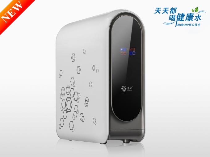 净来牌 LD-RO50 ZXT-X 净水至尊