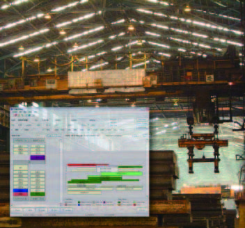 智能倉(cāng)庫(kù)