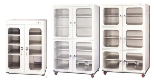 真萍科技超低濕工業(yè)防潮柜