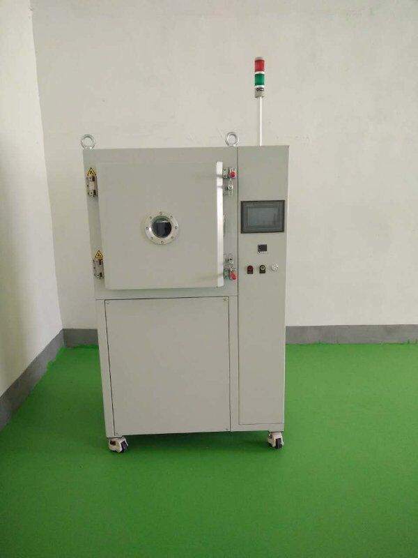 真萍科技HMDS真空烤箱