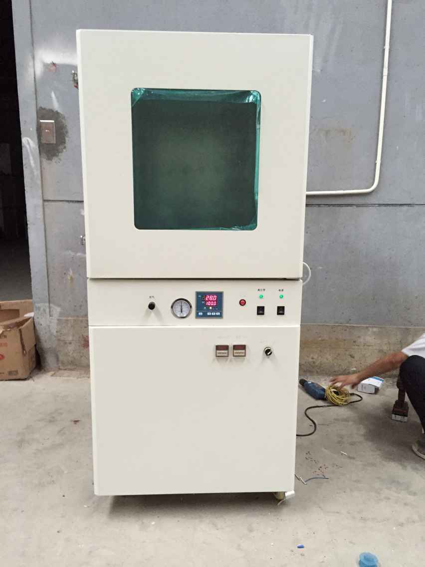 真萍科技真空烘箱 真萍科技真空烘箱