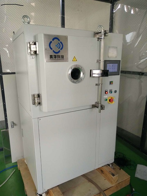 真萍科技HMDS真空烘箱