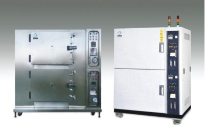 真萍科技精密鼓風烘箱