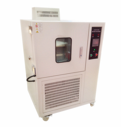 真萍科技高低溫試驗(yàn)箱