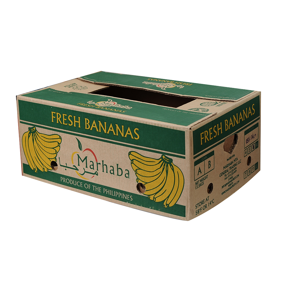 香蕉纸箱_香蕉纸箱包装设计_香蕉运输包装纸箱设计_香蕉纸箱价格_香蕉 