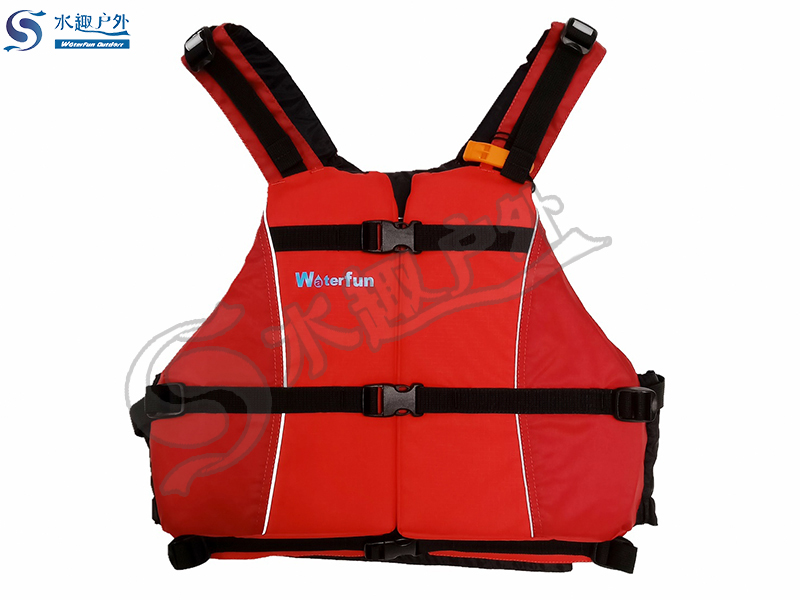 水趣運動救生衣SK01