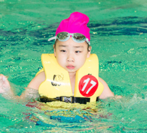 浮力衣中的王中王我選它