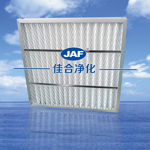 初效過濾器