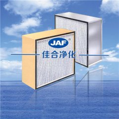 初效過濾器如何判定更換時(shí)間