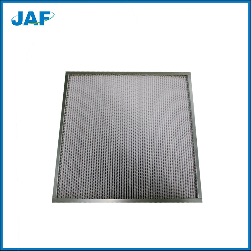 高效過濾器 高效過濾器