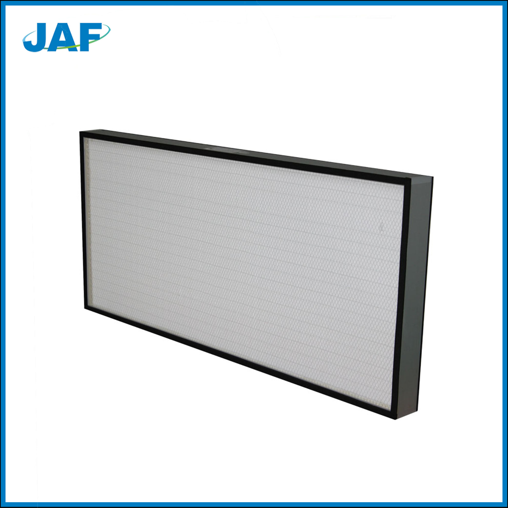 無(wú)隔板高效過(guò)濾器 無(wú)隔板高效過(guò)濾器