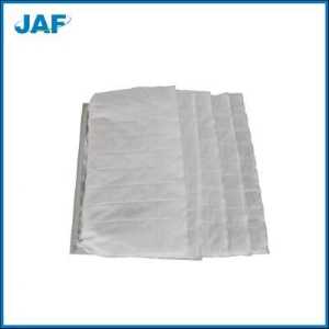 初效袋式過濾器