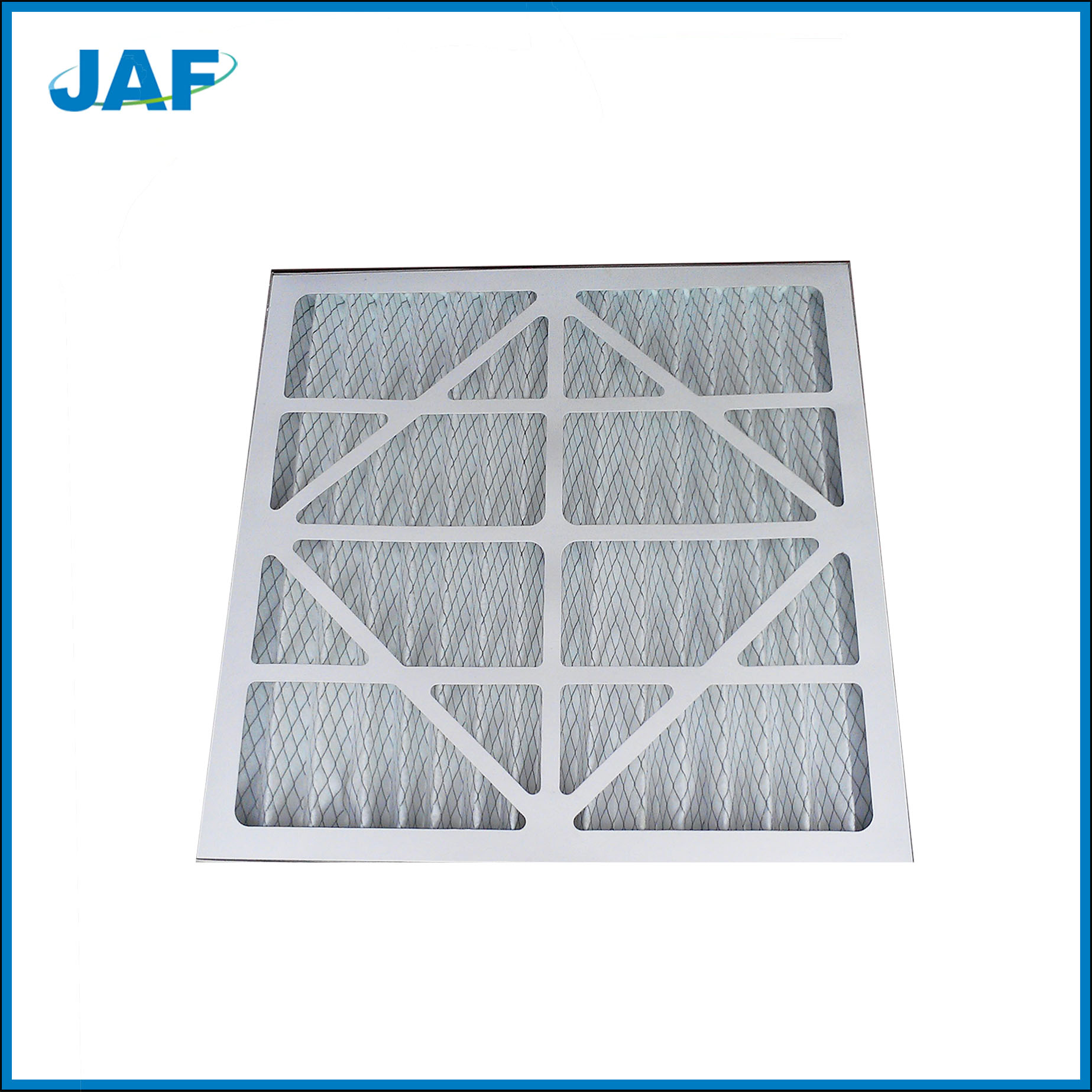 初效紙框過濾器 初效紙框過濾器