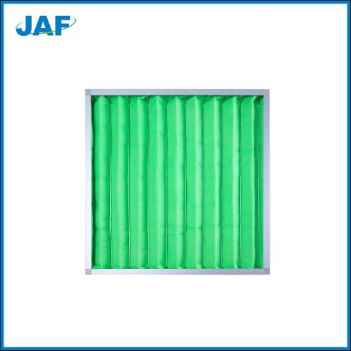 中效板式過濾器 中效板式過濾器